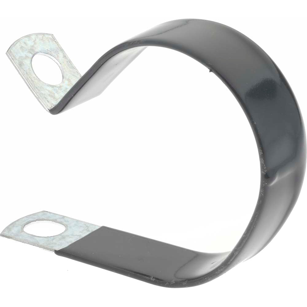 Value Collection BD--32585-8 2" Bundle Diam, 3/8" Hole, Steel Clamp