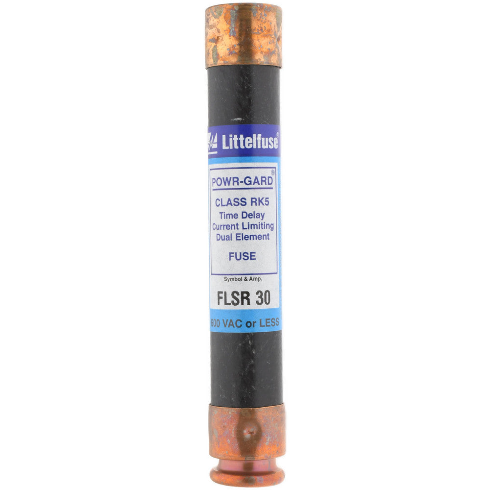 Value Collection BD-29524 Cartridge Time Delay Fuse RK5, 30 A