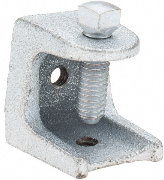 Value Collection BD-17740 Iron Beam Clamp for 1/4" Conduit