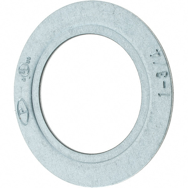 Value Collection BD-17492 Electrical Enclosure Reducing Washer Steel, Use with Rigid Conduit, Intermediate Conduit & Thinwall Conduit