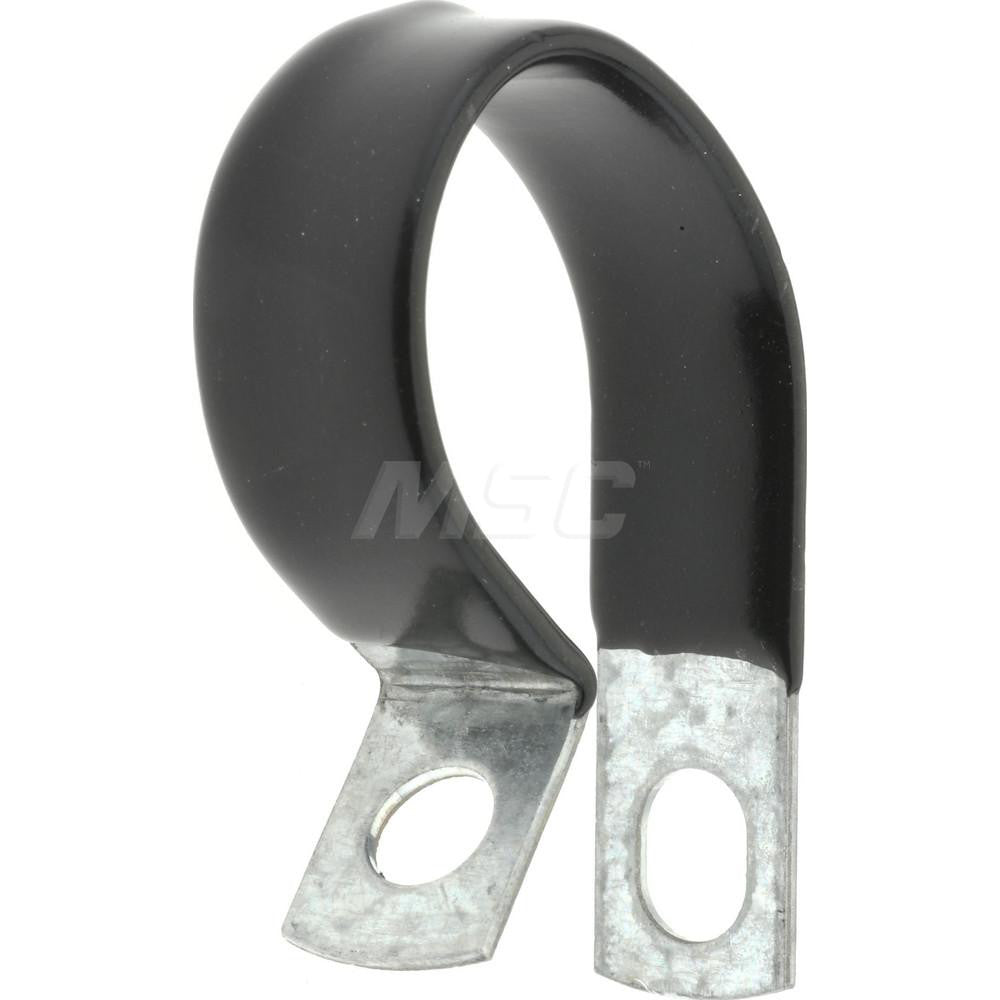 Value Collection BD-MP32606 1" Bundle Diam, 1/4" Hole, Steel Clamp