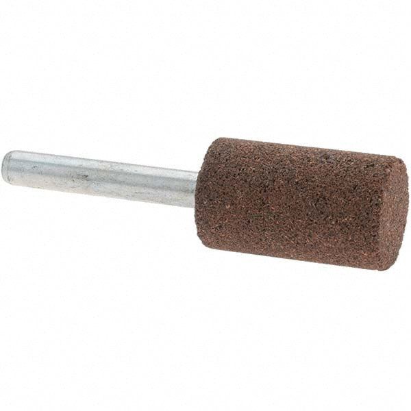 Value Collection 22159 Mounted Point 1/8" Thickness, W200, 60 Grit, Medium