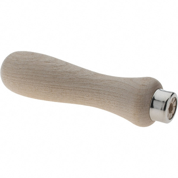 Value Collection 20586 File Handles & Holders Attachment Type Push-On Handle Material Wood File Size Compatibility 6-8 in PSC Code 5120