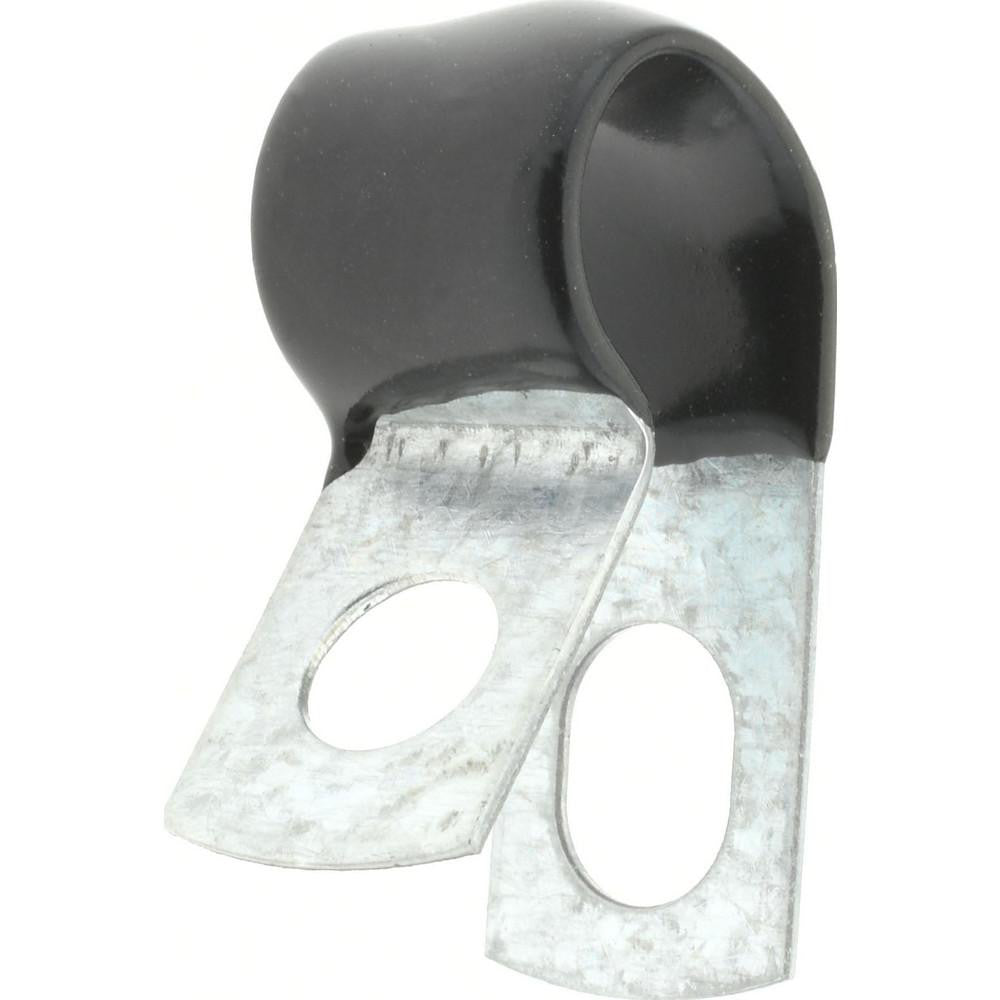 Value Collection BD-MP32602 3/4" Bundle Diam, 1/4" Hole, Steel Clamp