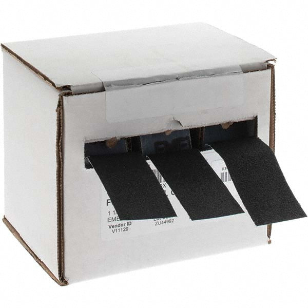 Value Collection KP81080 Abrasive Roll Kits Abrasive Type Coated Abrasive Material Emery Backing Material Cloth Backing Weight J Includes (3) Shop Rolls Number Of Pieces 3.0
