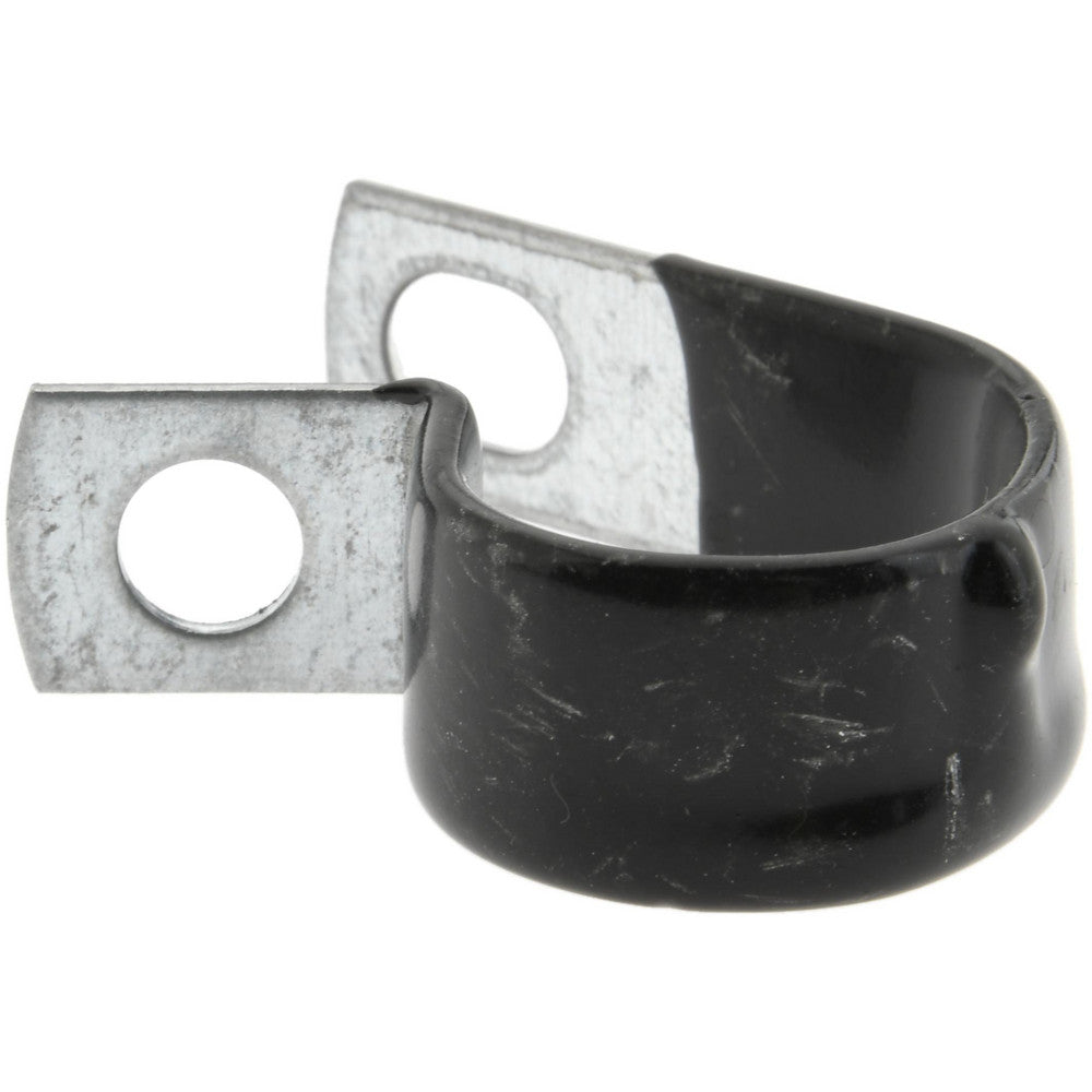 Value Collection BD-32605 3/4" Bundle Diam, 1/4" Hole, Steel Clamp