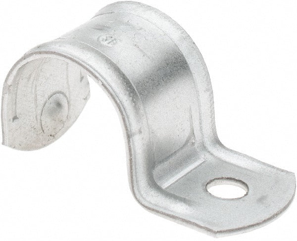 Value Collection BD-17511 Steel Pipe Strap for 3/4" Conduit