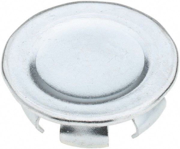 Value Collection BD-17480 Steel Snap-in Blank for 1/2" Conduit