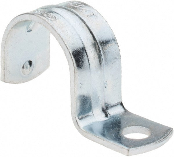Value Collection BD-17472 Steel Pipe Snap Strap for 1" Conduit