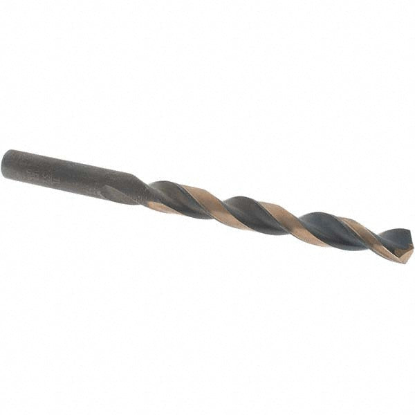 Value Collection C87755 Jobber Drill 11/32" Dia, 135 deg Point, High Speed Steel