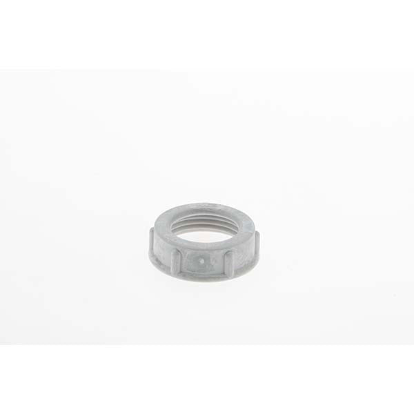 Value Collection BD-17381 Conduit Bushing For Rigid & Intermediate (IMC), Plastic, 3/4" Trade Size