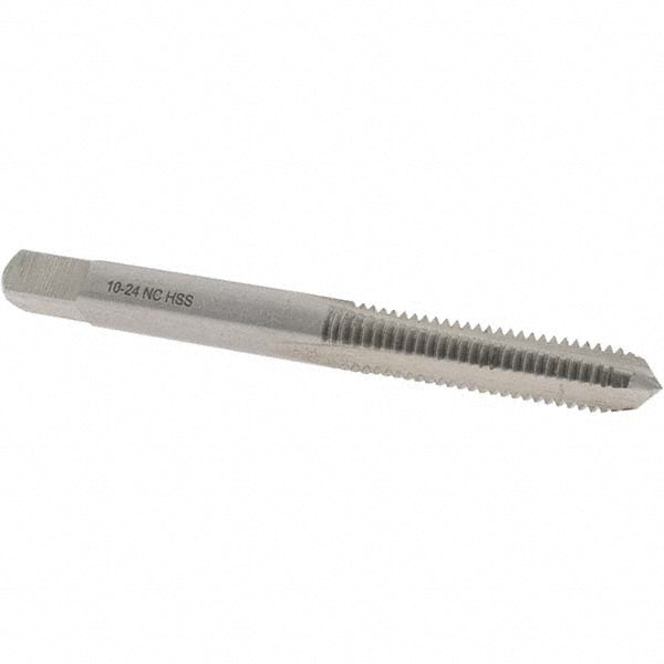 Value Collection -22590-2 Hand STI Tap #10-24 UNC, H2, 3 Flutes, Plug Chamfer