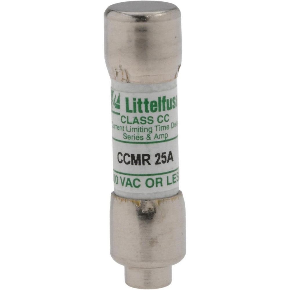 Value Collection BD--CCMR-25 Cartridge Time Delay Fuse CC, 25 A