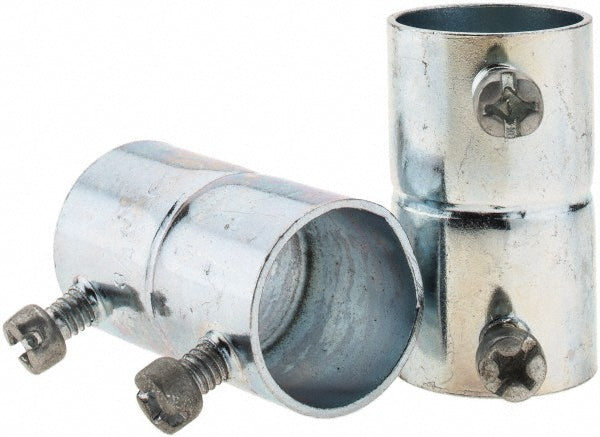 Value Collection BD-17571 Conduit Coupling For EMT, Steel, 3/4" Trade Size