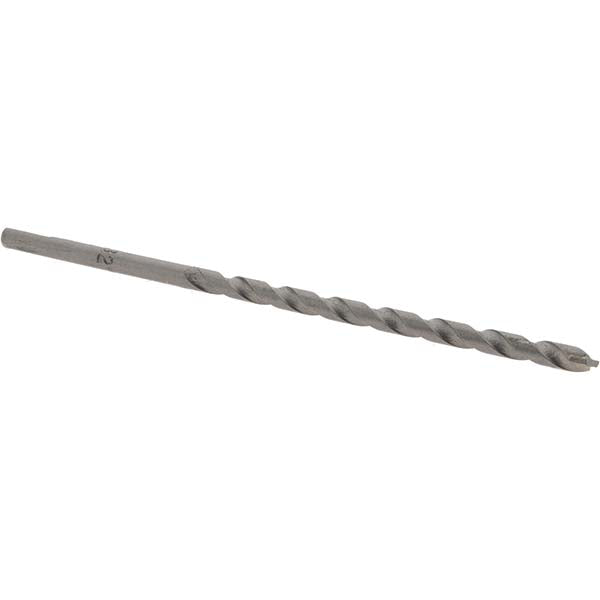 Value Collection 38484 Micro Drill Bit 0.1562", Solid Carbide