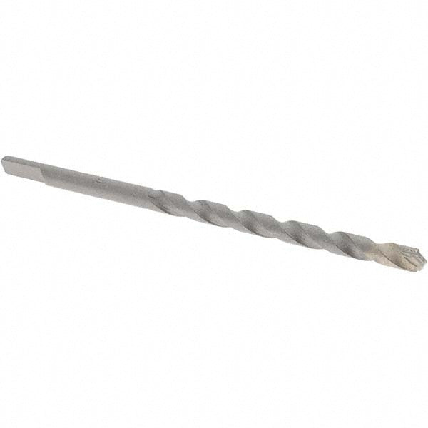 Value Collection 38482 5/32" Carbide-Tipped Regular Spiral Drill Bit