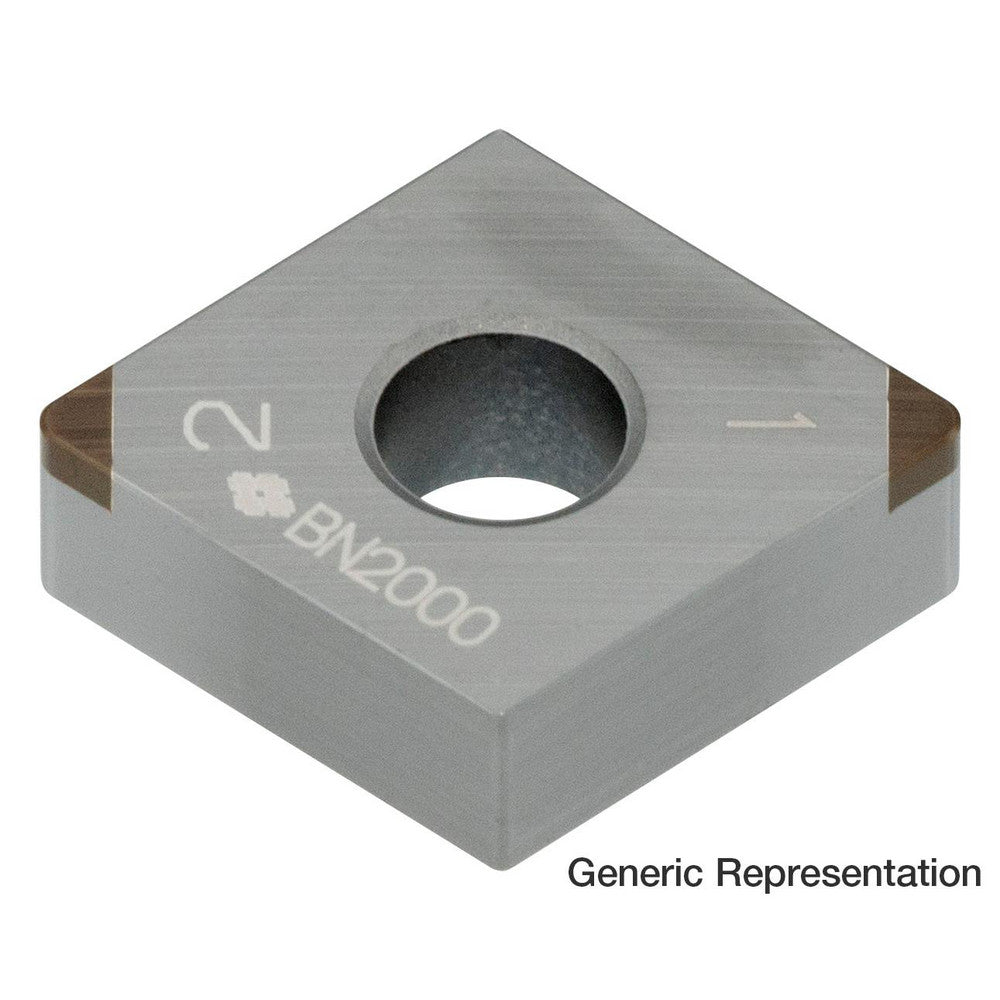 Sumitomo 16JYDQB Turning Insert 2NUCNGA432 BN7000, PCBN