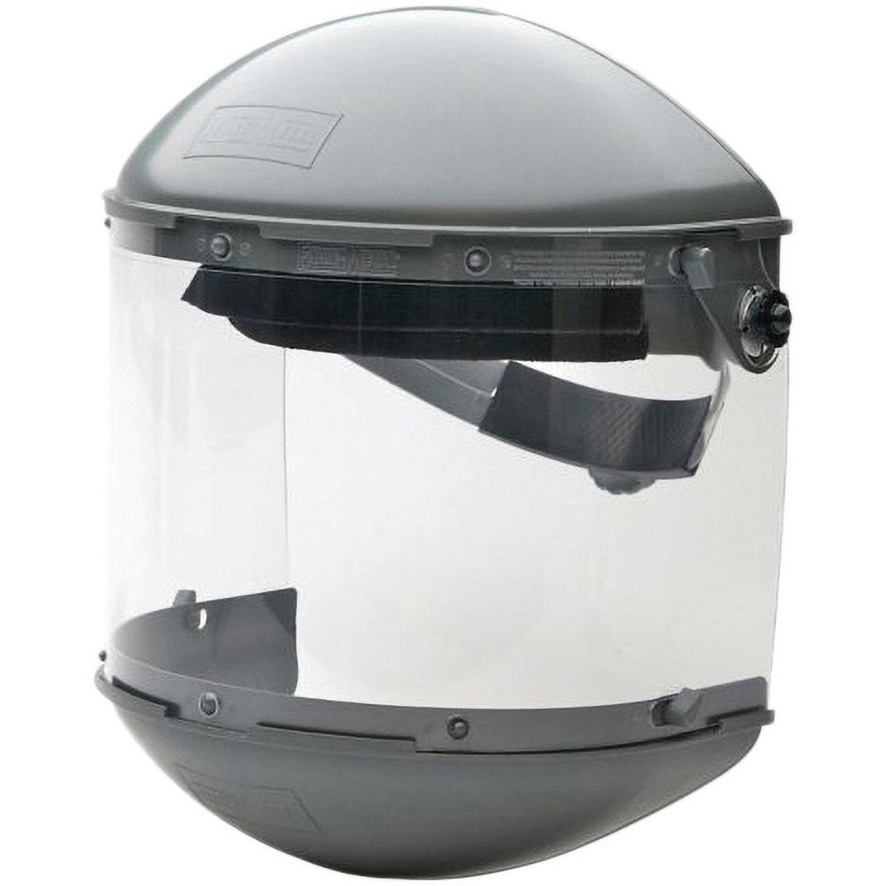 North FM400DCCLC Face Shield Headgear