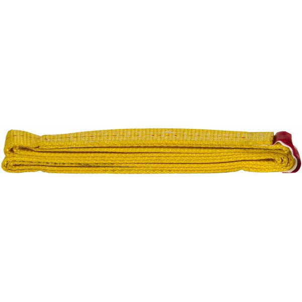 Value Collection WS-MH-SLNG1-157 Endless, Type 5 Web Sling 4' Long, Polyester