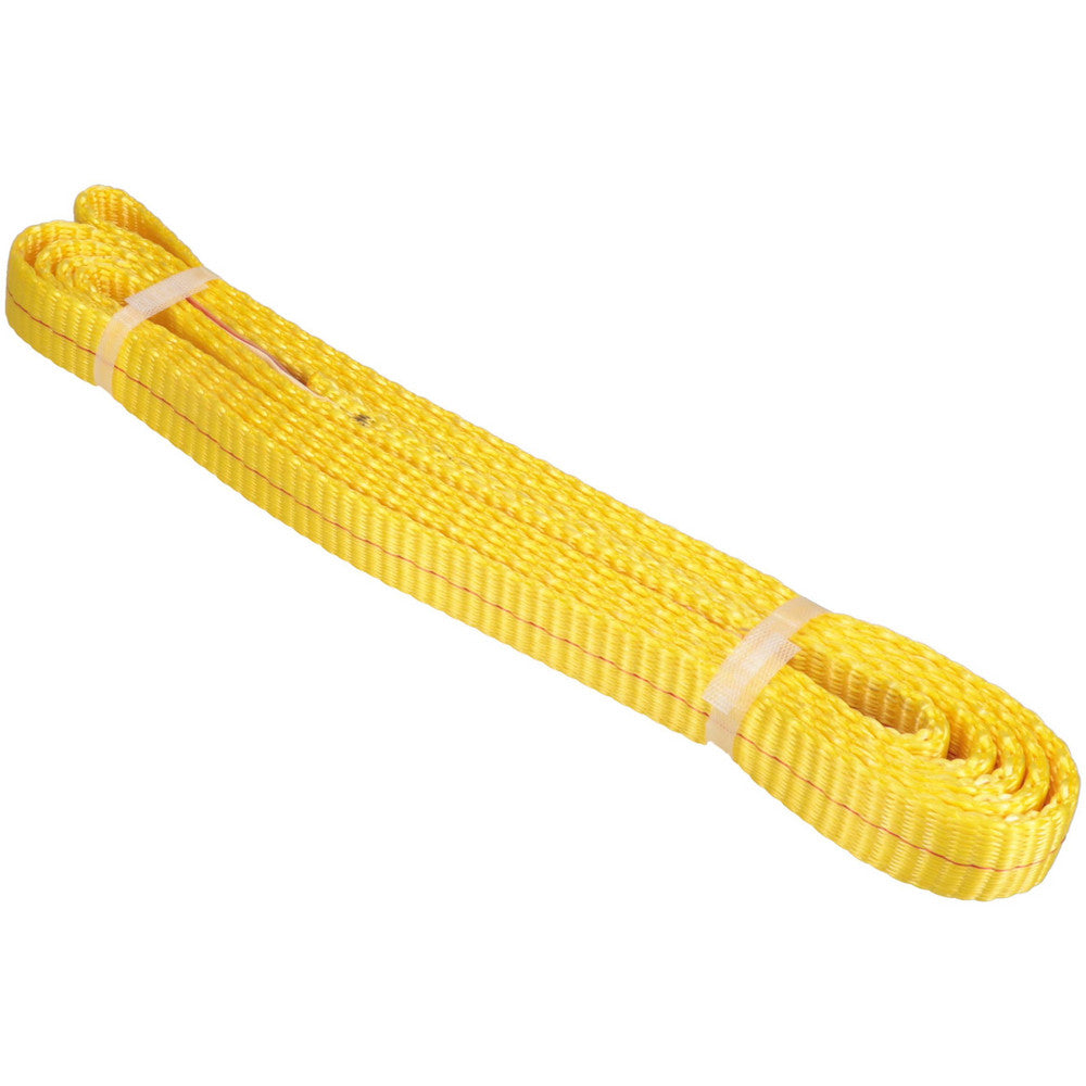 Value Collection WS-MH-SLNG1-158 Endless, Type 5 Web Sling 6' Long, Polyester