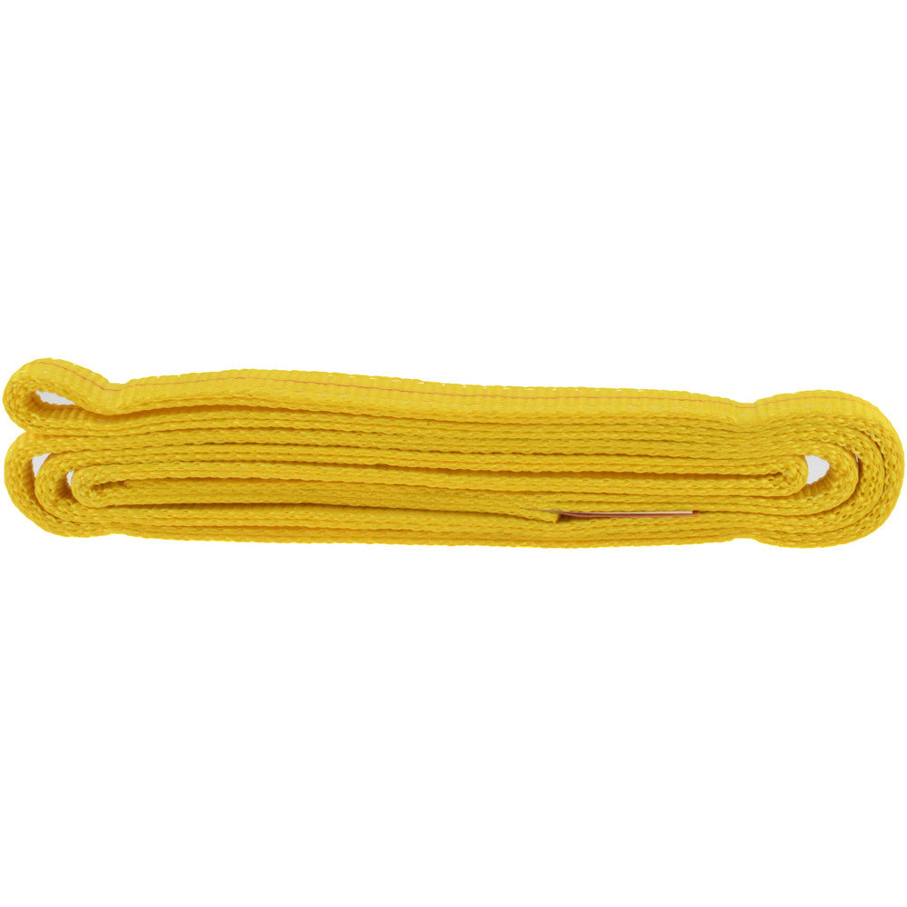 Value Collection WS-MH-SLNG1-176 Endless, Type 5 Web Sling 6' Long, Polyester