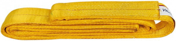 Value Collection WS-MH-SLNG1-187 Endless, Type 5 Web Sling 6' Long, Polyester