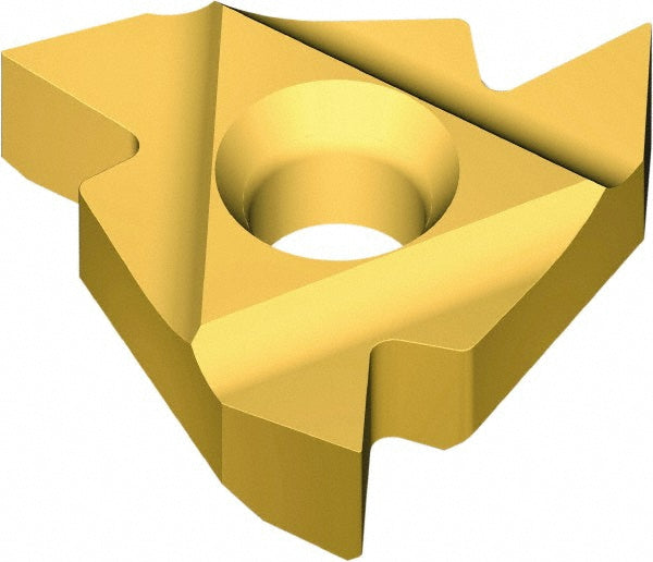 Vargus 028-00335 Laydown Threading Insert 6.0KIR18NPT VKX, Carbide