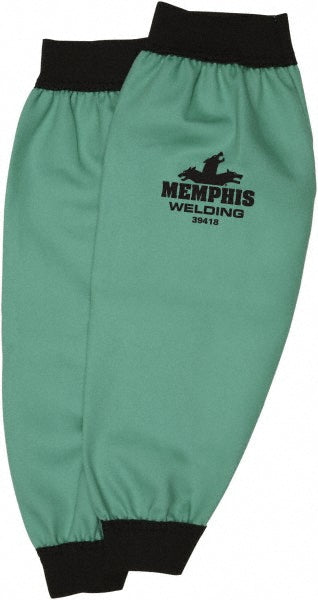 MCR Safety 39418 Sleeve Size Universal, Cotton