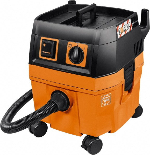 Fein 92035236090 Wet/Dry Vacuum Electric, 5.8 gal