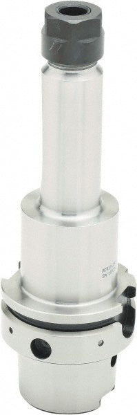 Parlec H63-16ERF630 Collet Chuck 0.5 to 10 mm Capacity, ER Collet, Hollow Taper Shank