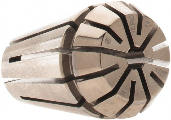 Parlec 5UMER16-0125 ER ER16, 0.125"