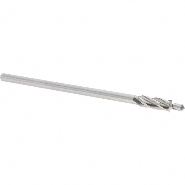 Alvord Polk 03080 Solid Pilot Counterbore 0.2362" Dia, 0.1378" Pilot