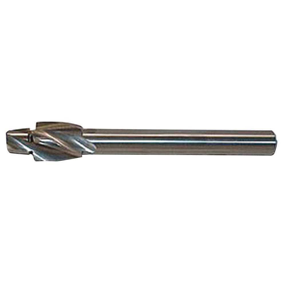 Alvord Polk 03018 Solid Pilot Counterbore 0.475" Dia, 0.3125" Pilot