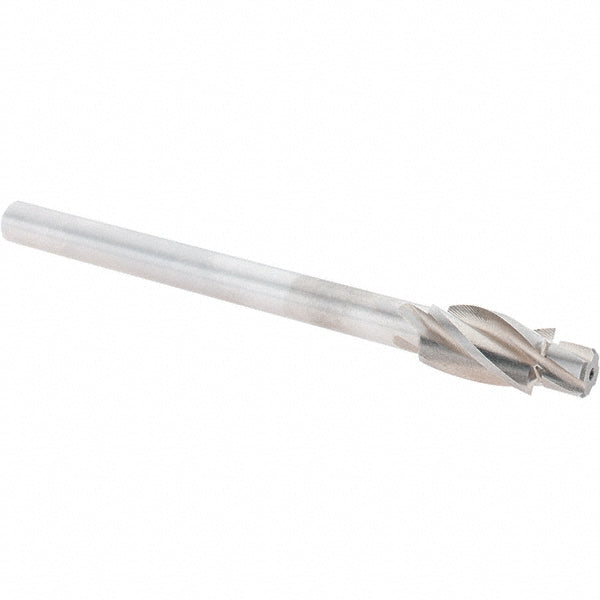 Alvord Polk 03086 Solid Pilot Counterbore 0.7283" Dia, 0.4921" Pilot