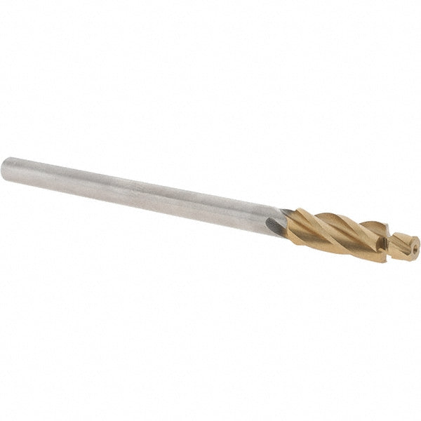 Alvord Polk 33016 Solid Pilot Counterbore 0.398" Dia, 0.265" Pilot