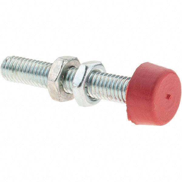 De-Sta-Co 213208-M M5 Carbon Steel Cap Tip Clamp Spindle Assembly