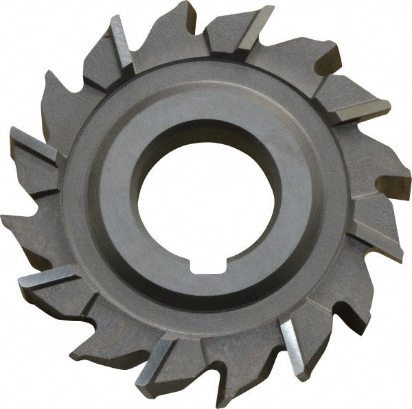 Keo 952-001-329 Side Milling Cutter 3" Cutter Dia, 0.5000" Cutting Width, 1" Arbor Hole, 16 Teeth