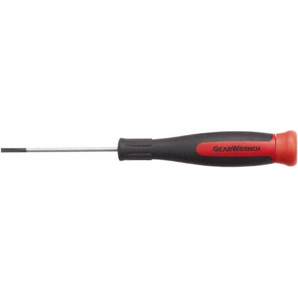 GEARWRENCH 80036H Slotted Screwdriver 6.11" OAL