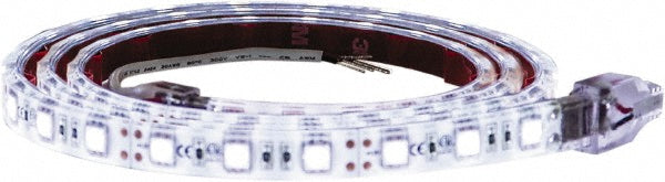 Buyers Products 5624973 12 Volt, Clear Strip Light