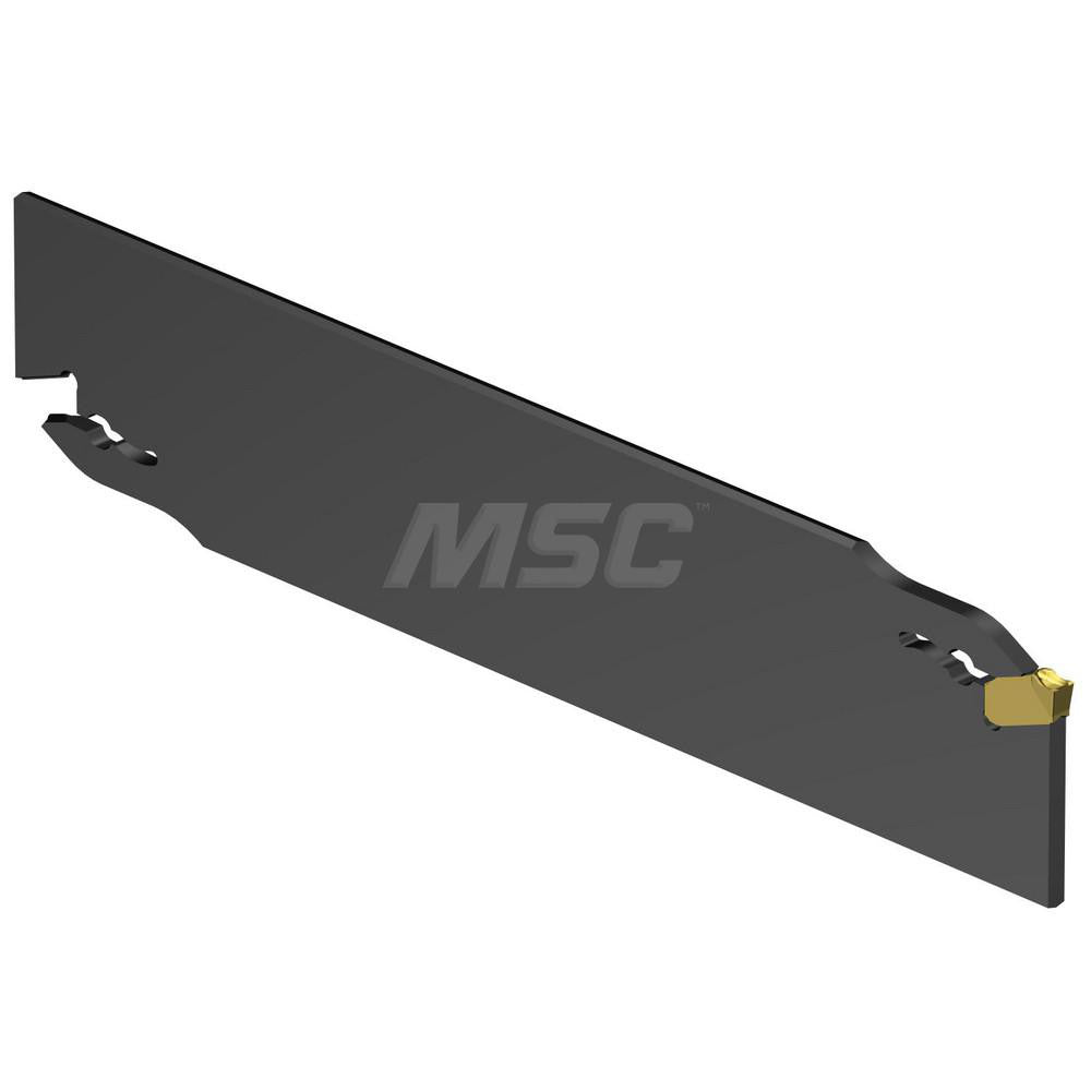 Sandvik Coromant 6397276 Double End Neutral Indexable Cutoff Blade