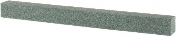 Tru-Maxx 01555234M Square Polishing Stone Aluminum Oxide, 6" OAL