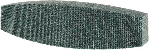 Tru-Maxx 69405322M Boat Polishing Stone Silicon Carbide, 9" OAL