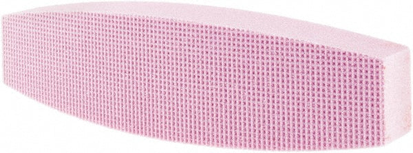 Tru-Maxx 69405256M Boat Polishing Stone Aluminum Oxide, 9" OAL