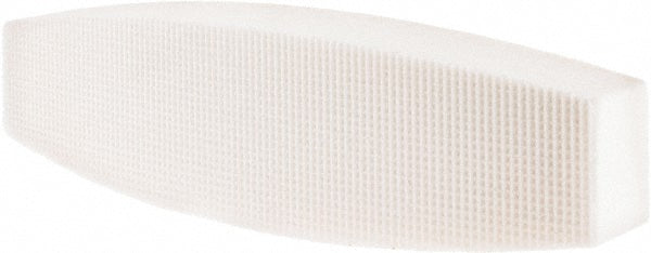 Tru-Maxx 69405249M Boat Polishing Stone Aluminum Oxide, 9" OAL