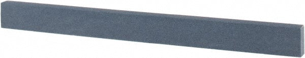Tru-Maxx 05118336M Rectangle Polishing Stone Silicon Carbide, 6" OAL