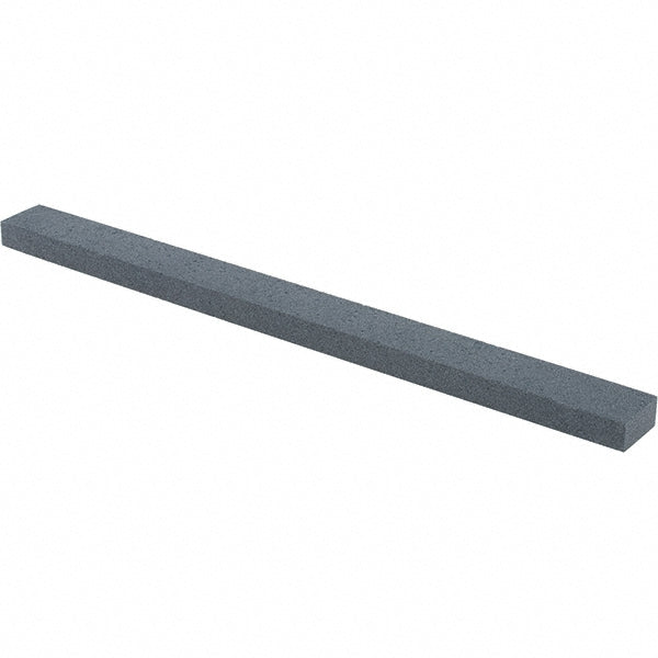 Tru-Maxx 05118328M Rectangle Polishing Stone Silicon Carbide, 6" OAL