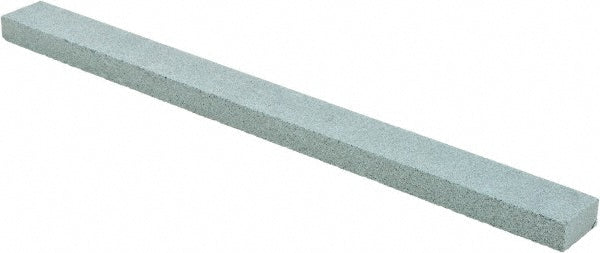 Tru-Maxx 05090535M Rectangle Polishing Stone Silicon Carbide, 6" OAL