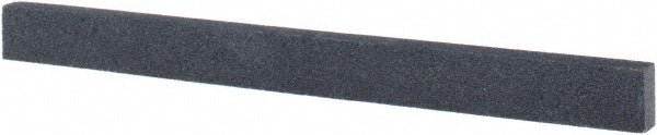 Tru-Maxx 01556067M Rectangle Polishing Stone Silicon Carbide, 6" OAL