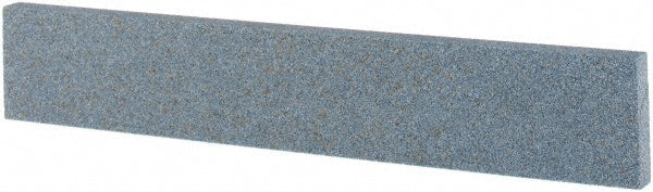 Tru-Maxx 05118237M 180 Grit Aluminum Oxide Rectangular Roughing Stone