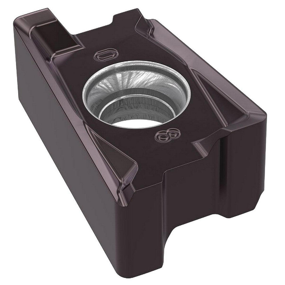 Widia 6180320 Milling Insert XNPU15T608SRMM, WS40PM, Carbide